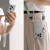 Etui Ringke Fusion do Apple iPhone 17 Pro – Clear (Przezroczyste)